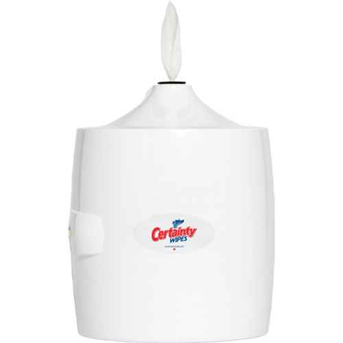 Wall-Mounted Dispenser (JN683)