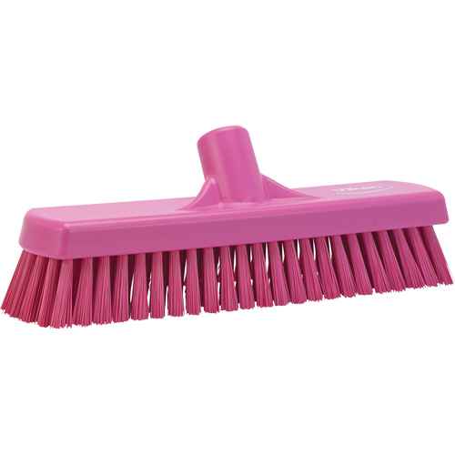 [JN727] Deck & Wall Scrub Broom (JN727)