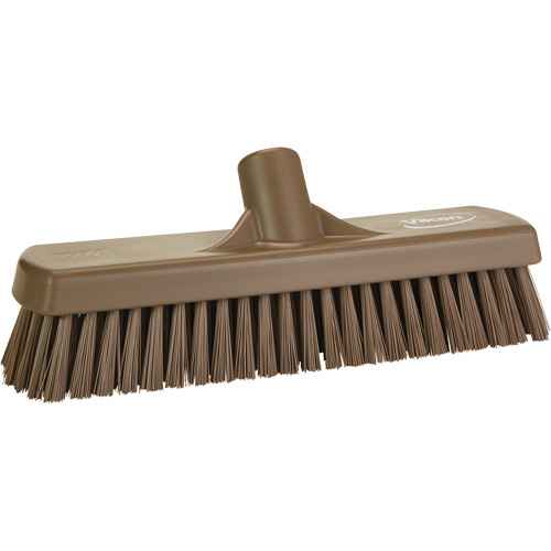 Deck & Wall Scrub Broom (JN728)