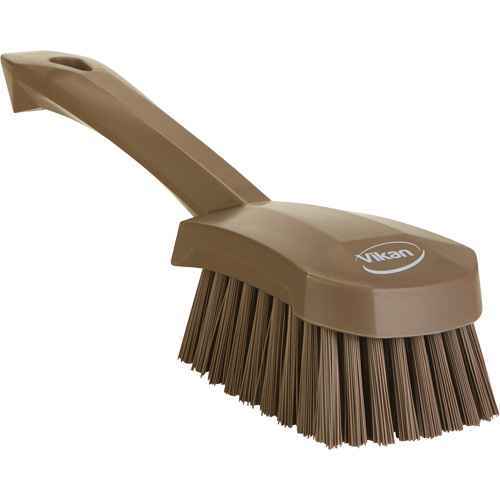 Short-Handled Churn Brush (JN757)