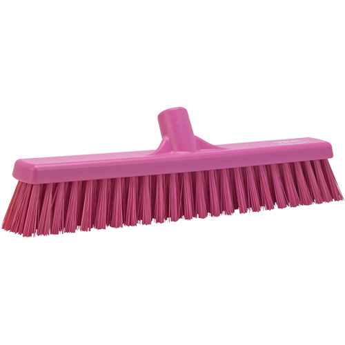 [JN790] Tête de balai-brosse à soies combinées (JN790)