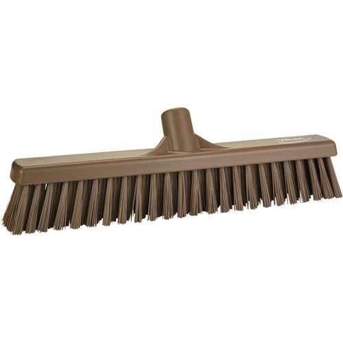 [JN791] Tête de balai-brosse à soies combinées (JN791)