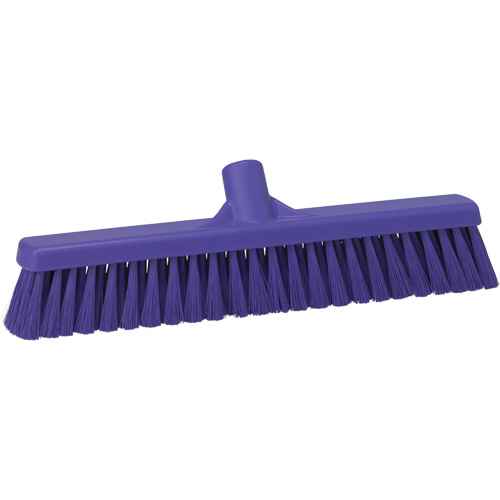 [JN794] Tête de balai-brosse à soies combinées (JN794)