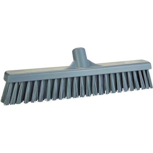 [JN795] Combo Bristle Push Broom Head (JN795)