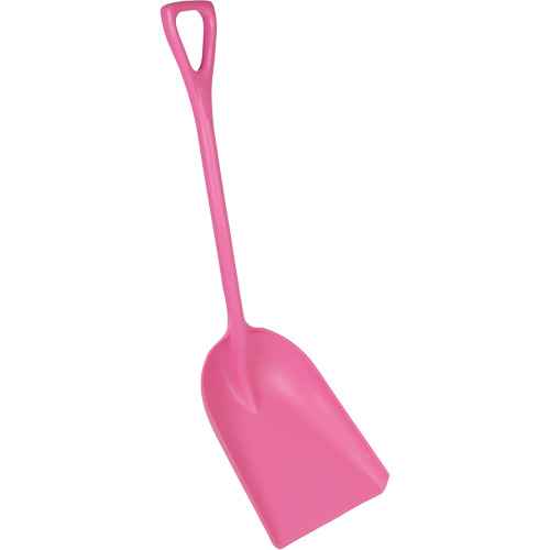 [JN814] One-Piece Shovel (JN814)