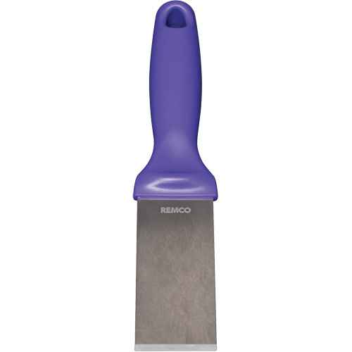 [JN882] Racloir en acier inoxydable (JN882)