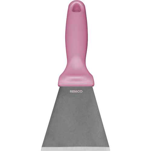 [JN884] Large Stainless Steel Scraper (JN884)