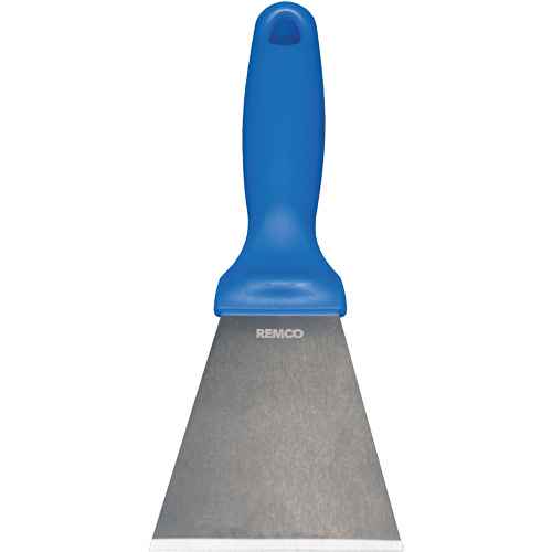 [JN886] Large Stainless Steel Scraper (JN886)