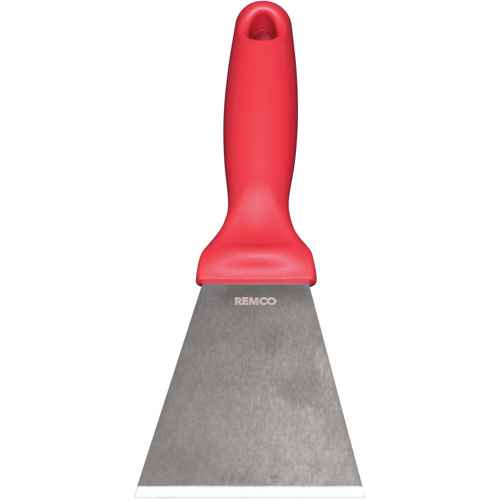 [JN887] Large Stainless Steel Scraper (JN887)