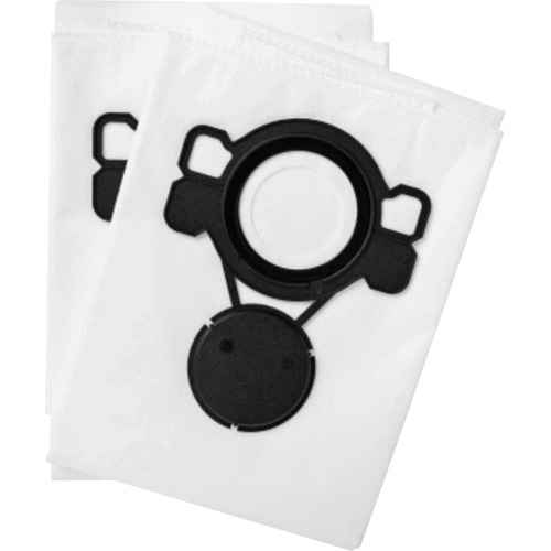 [JN914] Sacs filtres à poussière en molleton pour aspirateur humide/sec (JN914)