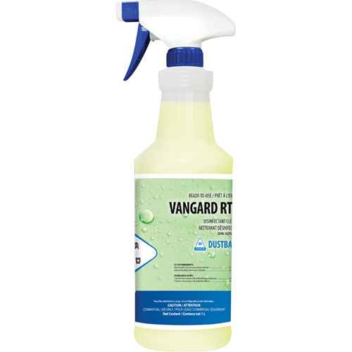 [JN920] Désinfectant prêt à l'emploi Vanguard (JN920)