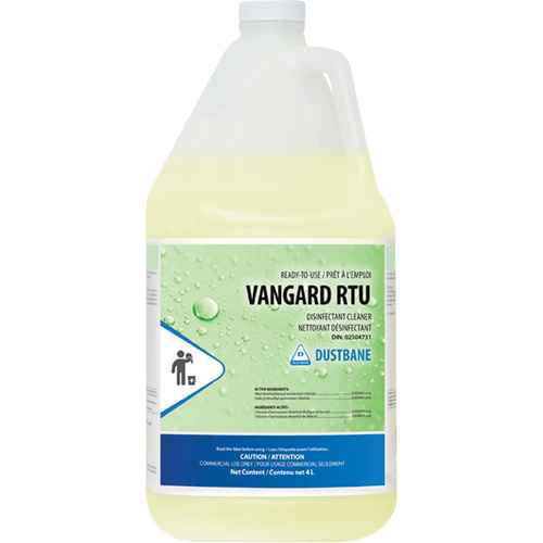 Vangard Ready-to-Use Disinfectant (JN921)