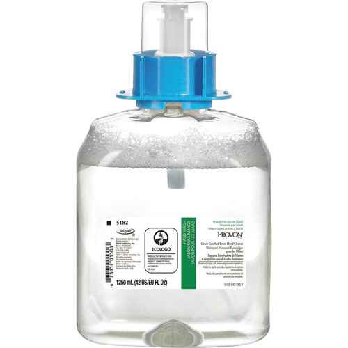 [JN928] Savon pour les mains écologique Provon(MD) FMX-12(MC) (JN928)