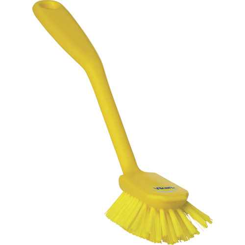 Brosse à vaisselle avec racloir (JN992)