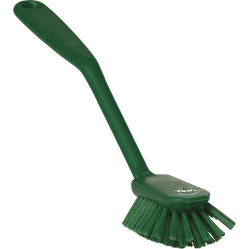 [JN996] Dish Brush with Scraper (JN996)