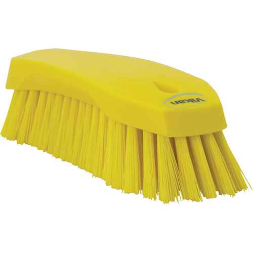 [JO003] Large Angled Hand Brush (JO003)