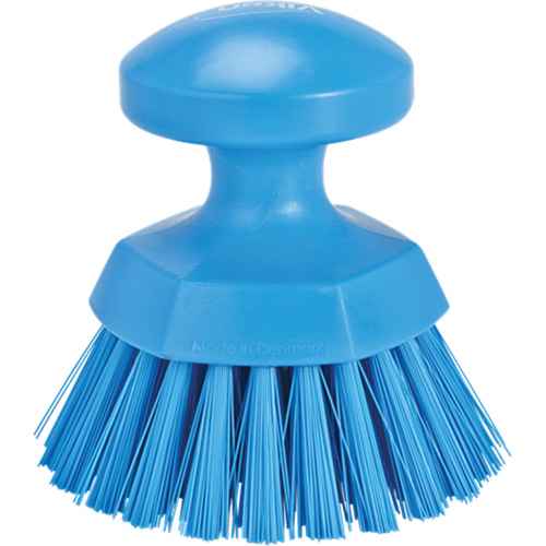 [JO008] Brosse à main ronde (JO008)