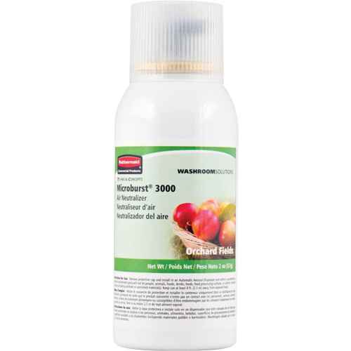 [JO030] Microburst® 3000 Air Neutraliser Refill (JO030)