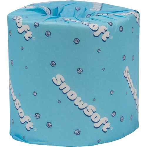 [JO031] Snow Soft™ Premium Toilet Paper (JO031)