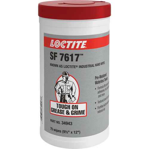 [JO073] Essuie-mains industriels SF 7617(MC) (JO073)