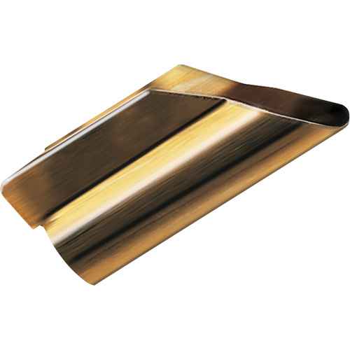[JO089] Pièce de rechange pour raclette en laiton pour vitres (JO089)