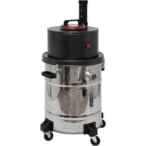 Aspirateur HEPA Hazvac EC-12 (JO103)