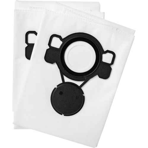 [JO108] Filtres d'aspirateur molletonnés humide/sec Aero (JO108)