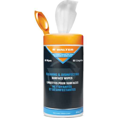 [JO110] Disinfectant Cleaner Degreaser Surface Wipes (JO110)
