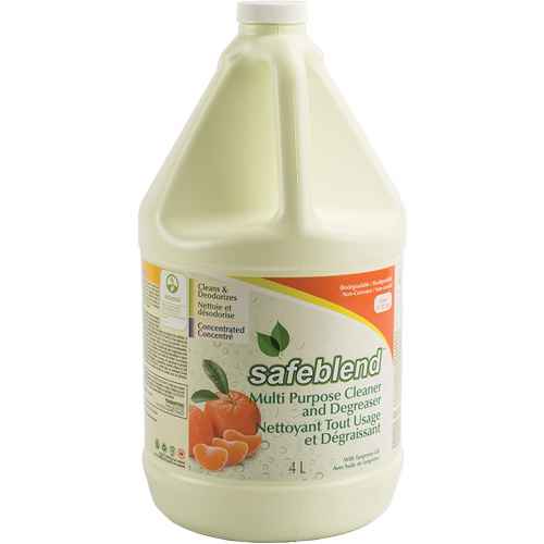 [JO121] Nettoyant tout usage à l'huile de tangerine (JO121)