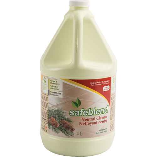 [JO123] Pine Oil Neutral Cleaner (JO123)