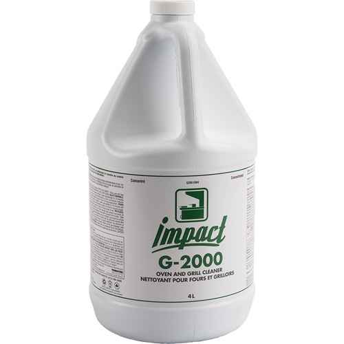[JO133] Nettoyant à fours et grilloirs concentré (JO133)