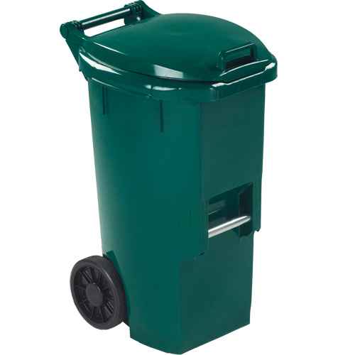[JO138] Organic Waste Green Bin (JO138)