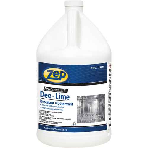 Dee-Lime Acidic Cleaner (JO146)