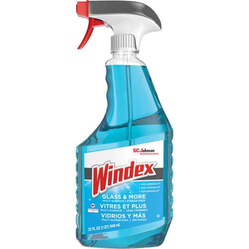 [JO155] Windex® Glass Cleaner with Ammonia-D® (JO155)
