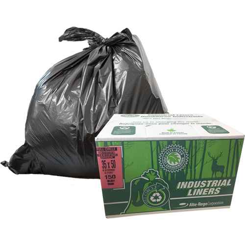 Sacs à déchets EcoLogo(MD) (JO159)