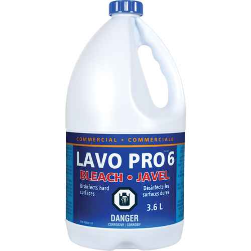 [JO160] Javellisant liquide (JO160)