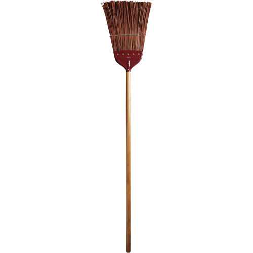 [JO216] Upright Fire Broom (JO216)