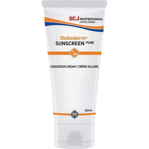 Stokoderm® Sunscreen Pure (JO221)
