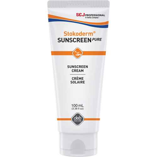 [JO222] Stokoderm® Sunscreen Pure (JO222)