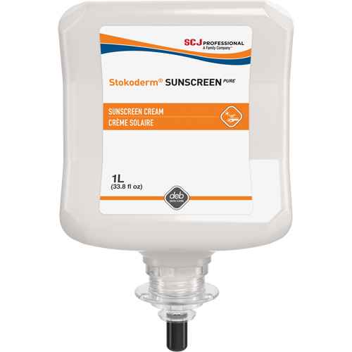 Stokoderm® Sunscreen Pure (JO223)