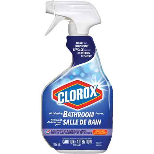 [JO228] Nettoyant désinfectant pour salle de bain (JO228)