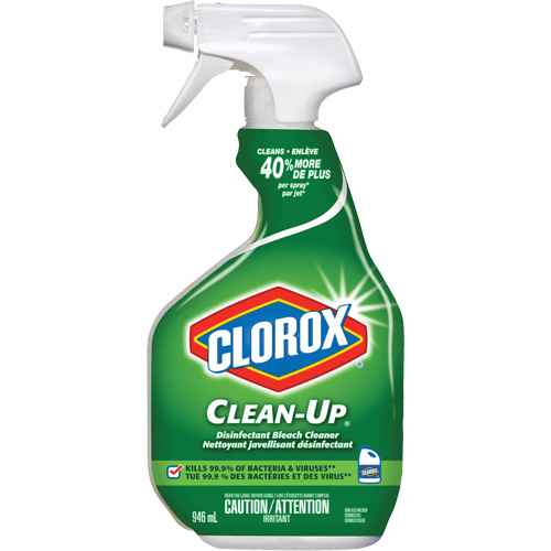 [JO229] Clean-Up® Disinfectant Cleaner (JO229)