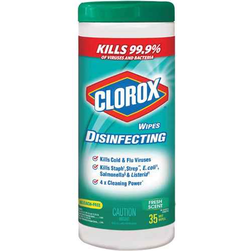 [JO236] Disinfecting Wipes (JO236)