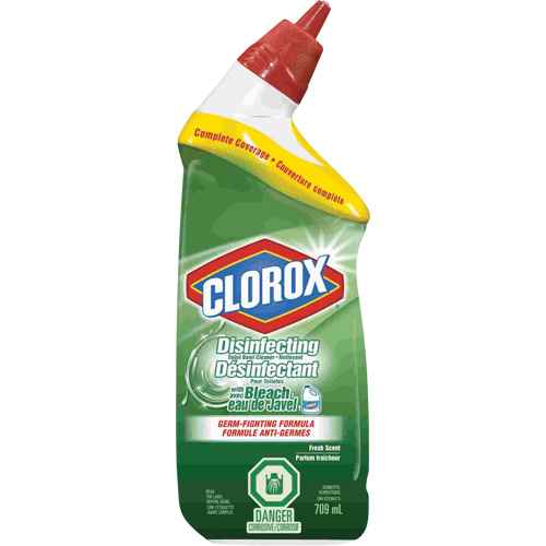 [JO238] Disinfecting Toilet Bowl Cleaner with Bleach (JO238)