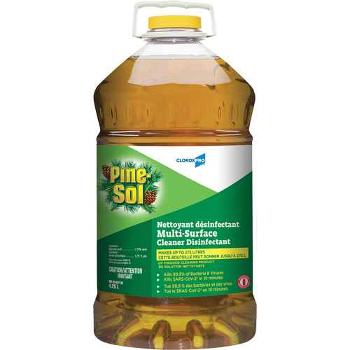 [JO241] Nettoyant pour vitres et surfaces multiples Pine Sol(MD) (JO241)