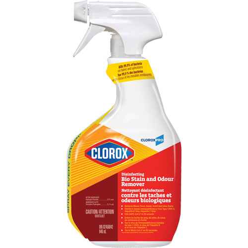 [JO246] Disinfecting Bio Stain & Odour Remover (JO246)