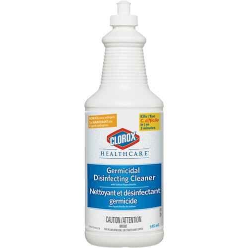 [JO250] Healthcare® Germicidal Cleaner (JO250)