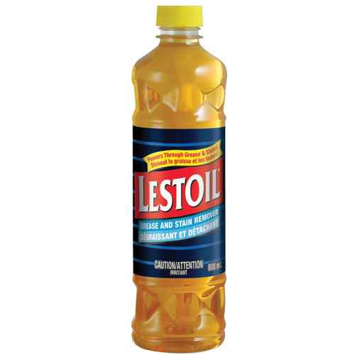 [JO256] Dégraissant et détachant Lestoil(MD) (JO256)