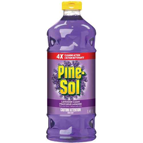 Pine Sol® All-Purpose Disinfectant Cleaner (JO261)