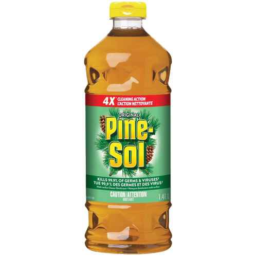 [JO262] Nettoyant désinfectant tout usage Pine Sol(MD) (JO262)